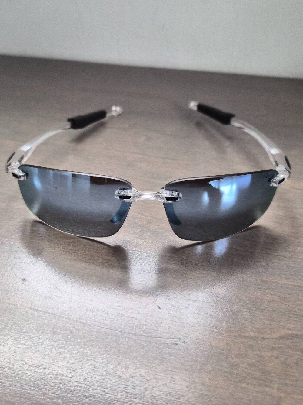 Revo Polarized Descend Sunglasses RE 4059-09 | 64[]13 139